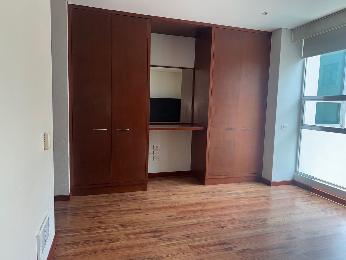 Apartment in Lomas de Chapultepec VIII Sección, Miguel Hidalgo, photo 8 of 25