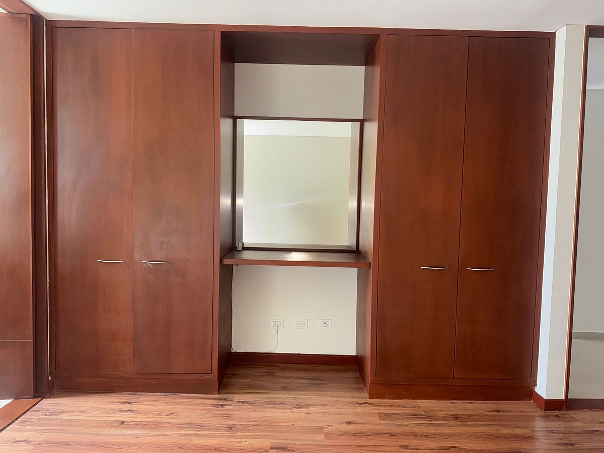 Apartment in Lomas de Chapultepec VIII Sección, Miguel Hidalgo, photo 13 of 25