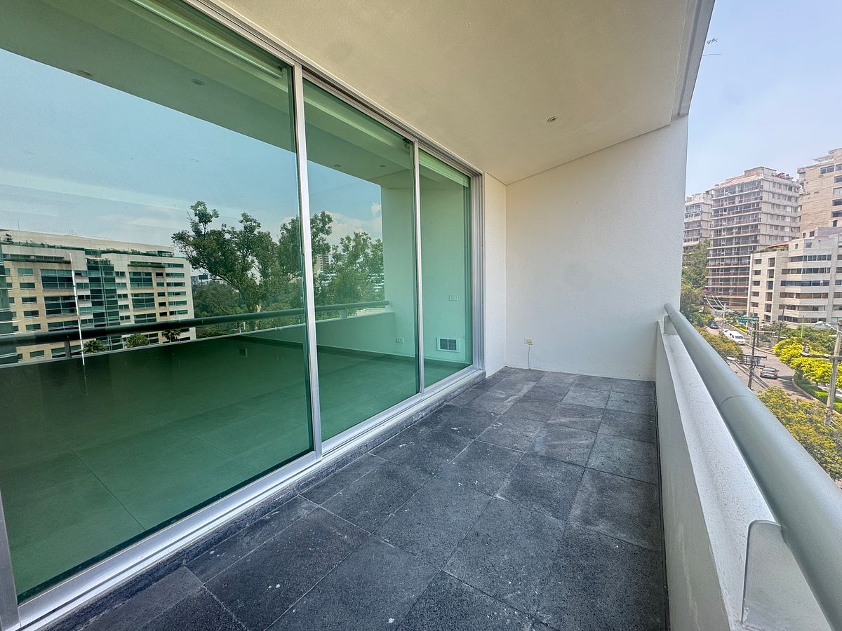 Apartment in Lomas de Chapultepec VIII Sección, Miguel Hidalgo, photo 19 of 25