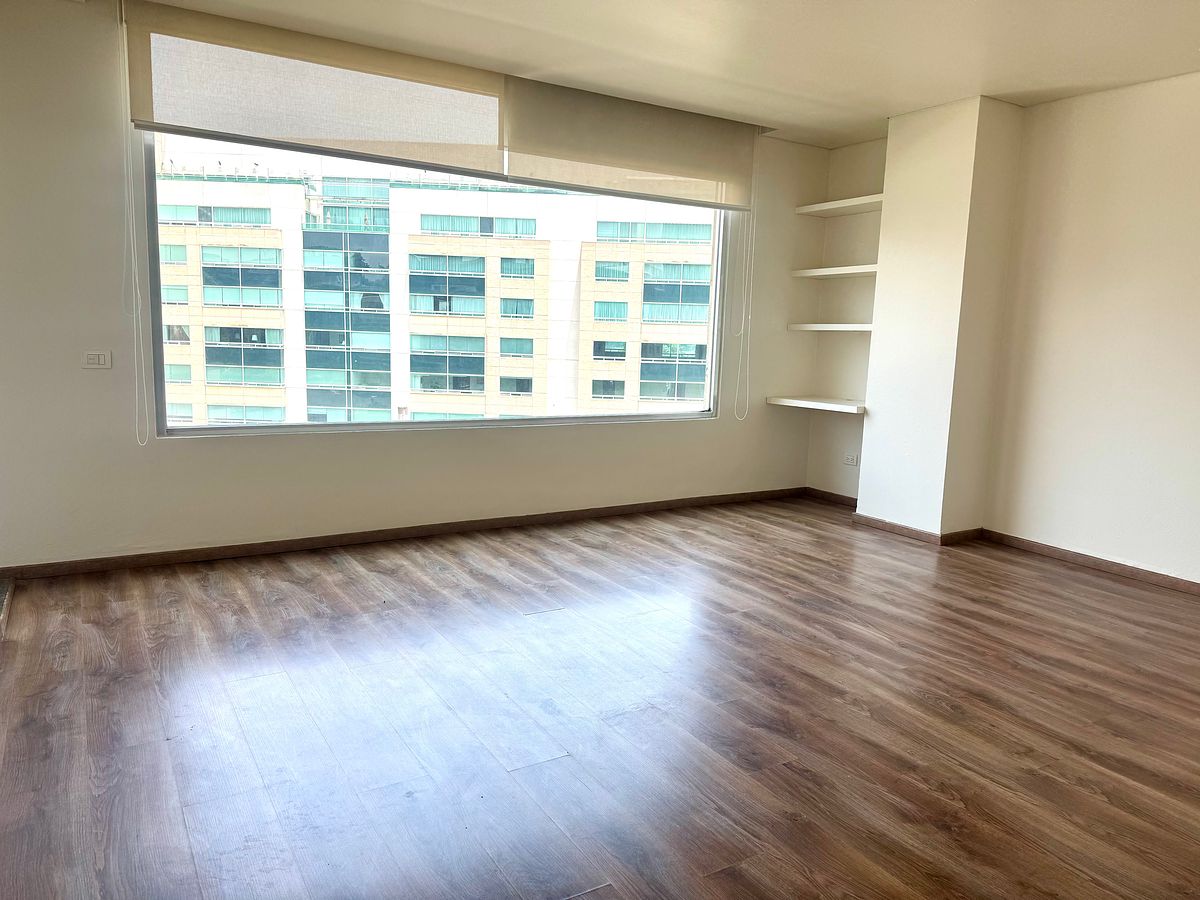 Apartment in Lomas de Chapultepec VIII Sección, Miguel Hidalgo, photo 22 of 25