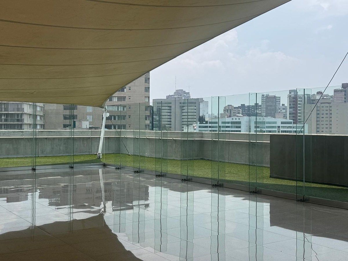 Apartment in Lomas de Chapultepec VIII Sección, Miguel Hidalgo, photo 9 of 25