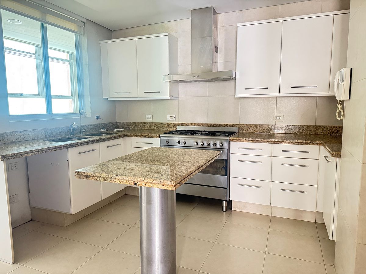 Apartamento em Lomas de Chapultepec VIII Sección, Miguel Hidalgo, foto 5 de 29