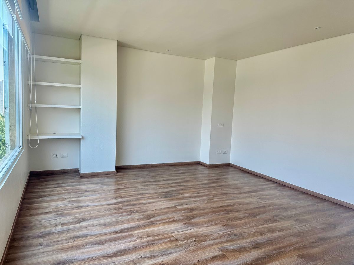 Apartamento em Lomas de Chapultepec VIII Sección, Miguel Hidalgo, foto 7 de 29