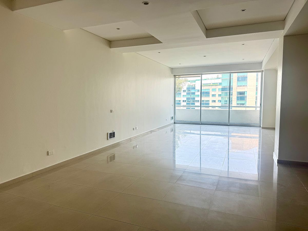 Apartamento em Lomas de Chapultepec VIII Sección, Miguel Hidalgo, foto 6 de 29