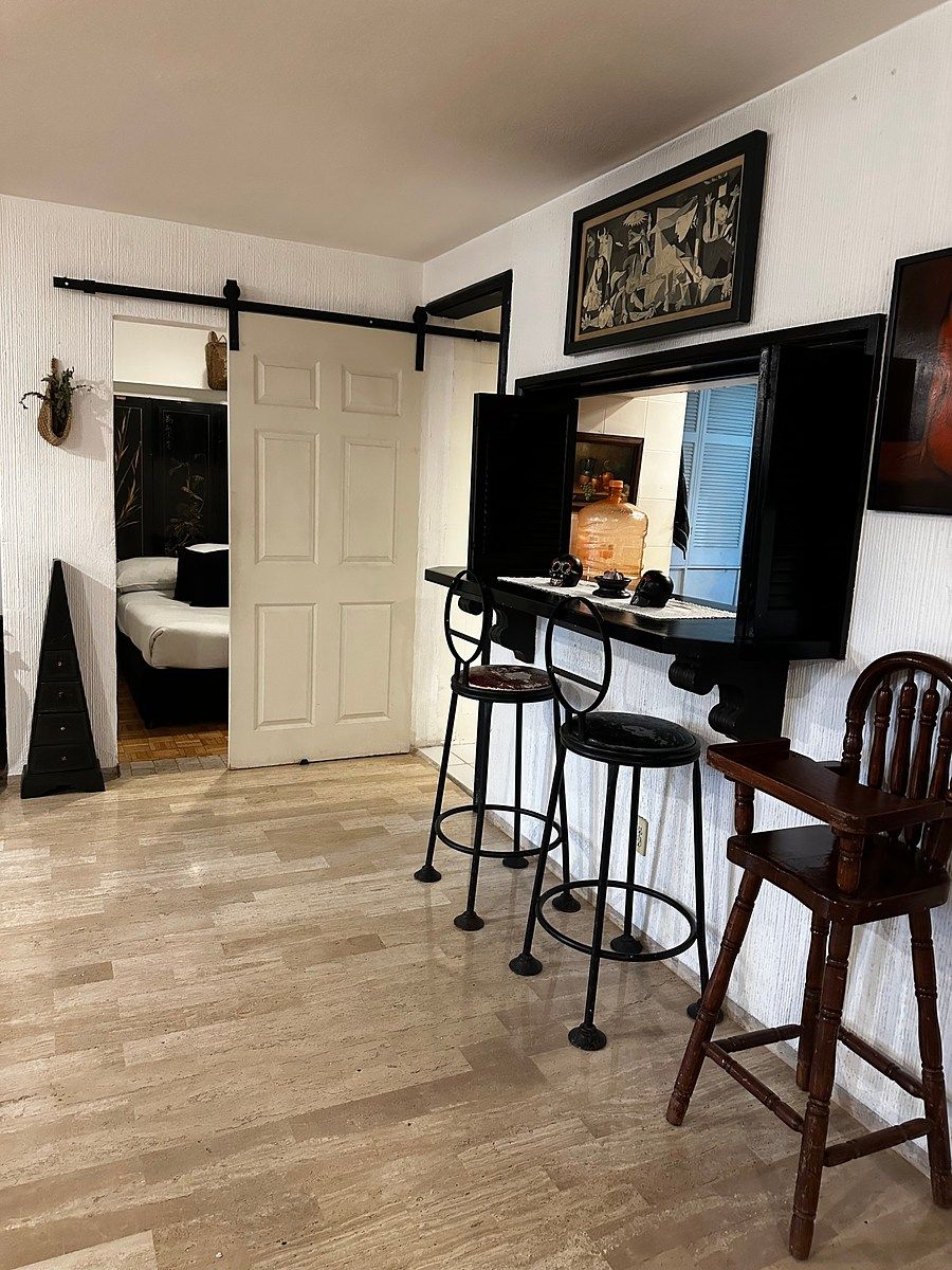 Apartamento em Polanco I Sección, Miguel Hidalgo, foto 2 de 16