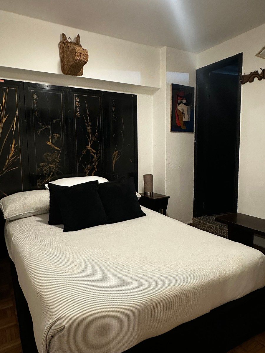 Apartamento em Polanco I Sección, Miguel Hidalgo, foto 6 de 16