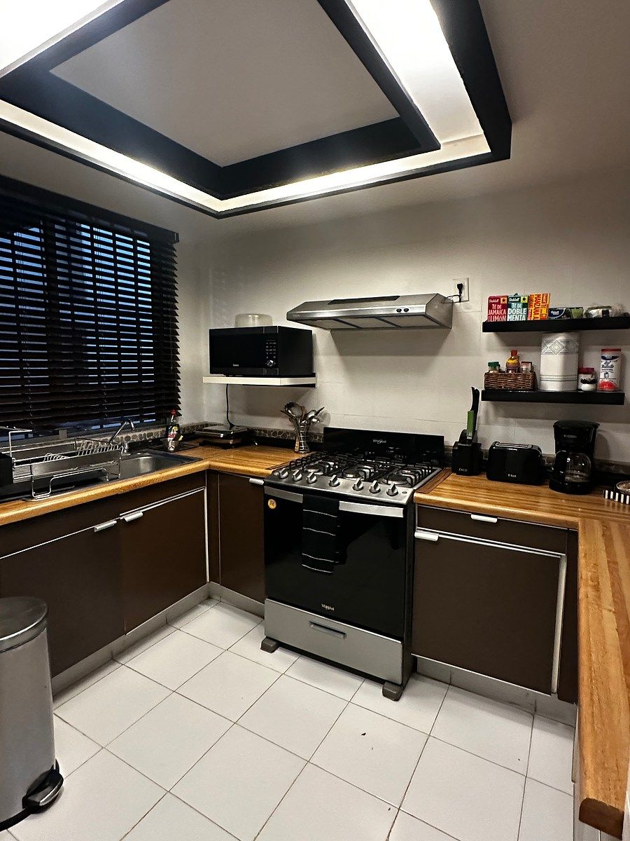 Apartamento em Polanco I Sección, Miguel Hidalgo, foto 4 de 16