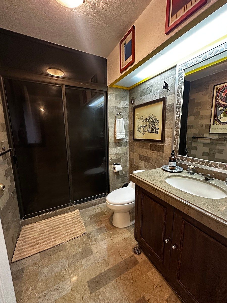 Apartamento em Polanco I Sección, Miguel Hidalgo, foto 10 de 16