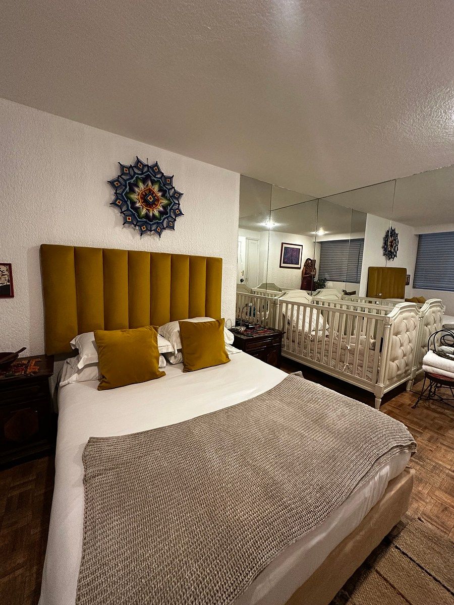 Apartamento em Polanco I Sección, Miguel Hidalgo, foto 11 de 16
