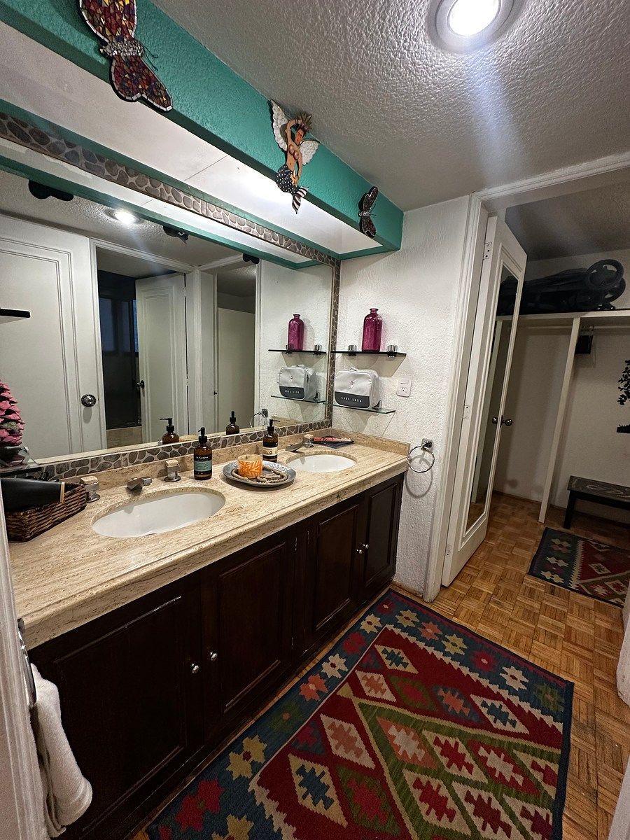 Apartamento em Polanco I Sección, Miguel Hidalgo, foto 15 de 16