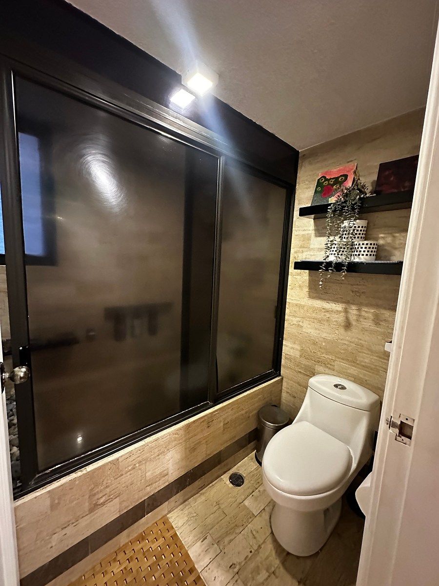 Apartamento em Polanco I Sección, Miguel Hidalgo, foto 16 de 16