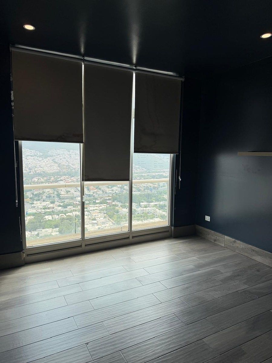 Departamento en Balcones de Satélite, Monterrey, foto 11 de 23