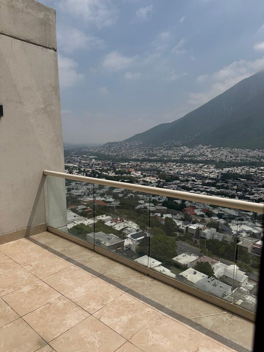 Departamento en Balcones de Satélite, Monterrey, foto 20 de 23