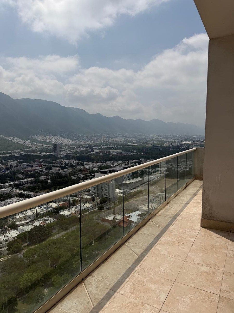 Departamento en Balcones de Satélite, Monterrey, foto 22 de 23