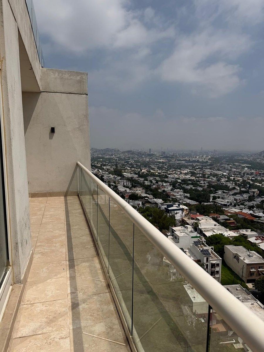Departamento en Balcones de Satélite, Monterrey, foto 23 de 23