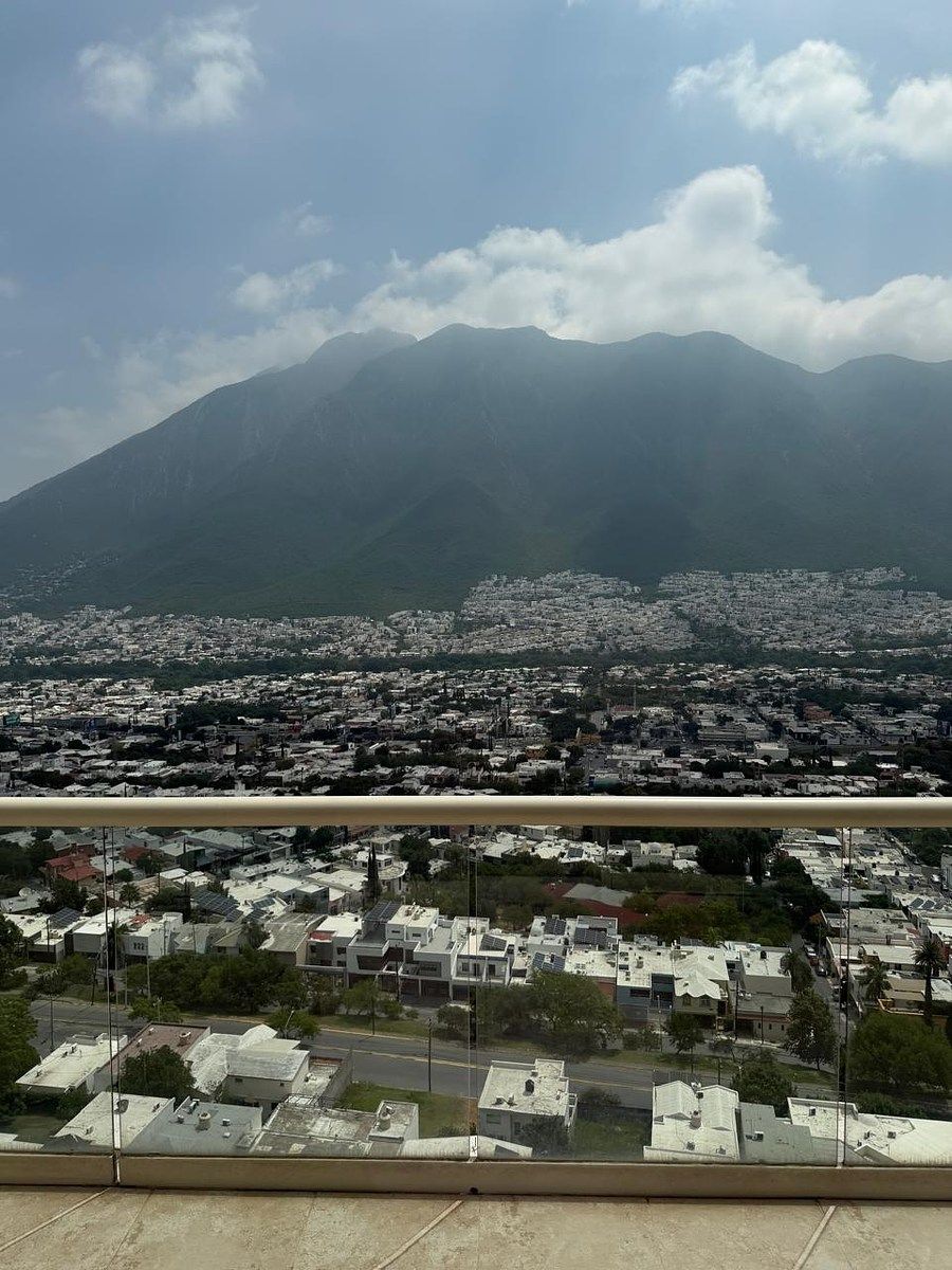 Departamento en Balcones de Satélite, Monterrey, foto 21 de 23