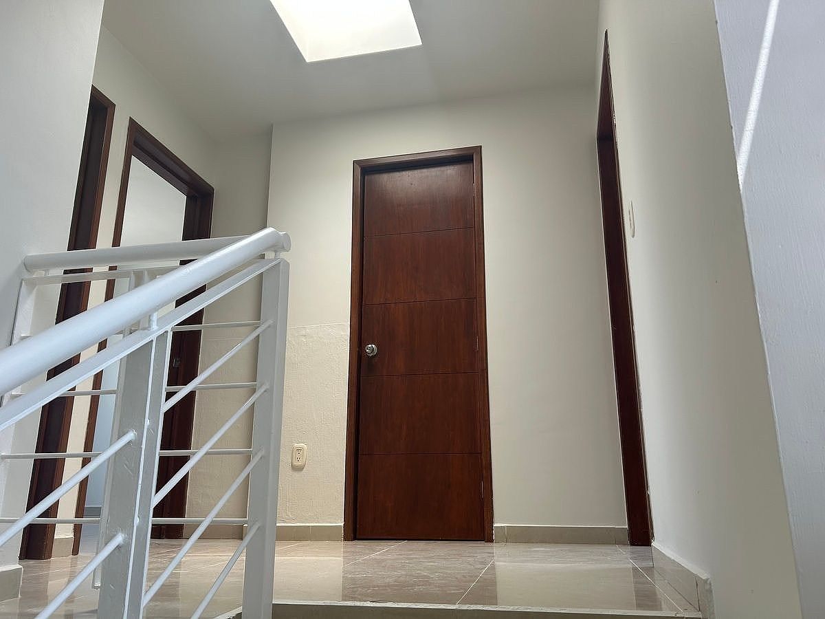 House in Gated Community in Campo Real, Zapopan, photo 6 of 21