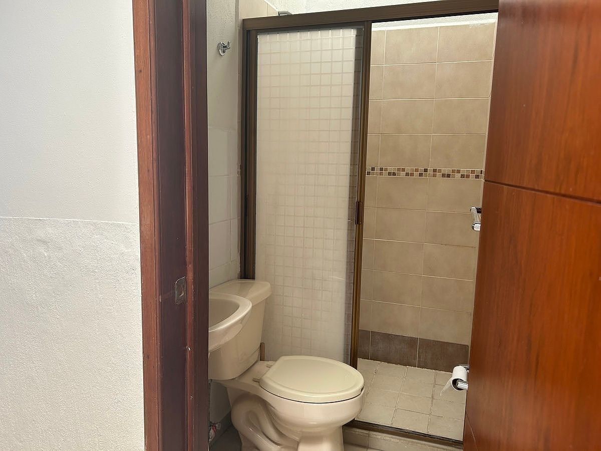 House in Gated Community in Campo Real, Zapopan, photo 9 of 21