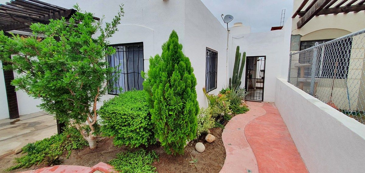 Casa en condominio en Los Cangrejos, Los Cabos, foto 2 de 19