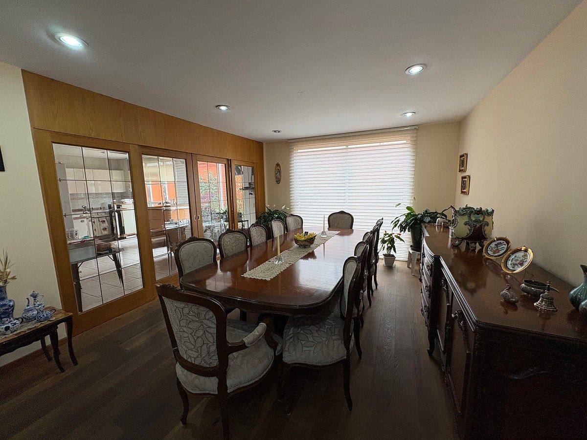 House in Gated Community in Valle de las Palmas, Huixquilucan, photo 3 of 27
