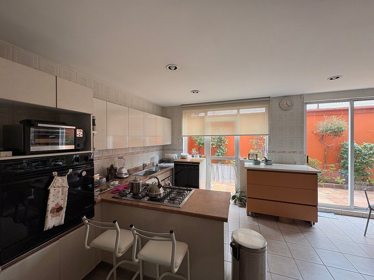 House in Gated Community in Valle de las Palmas, Huixquilucan, photo 6 of 27