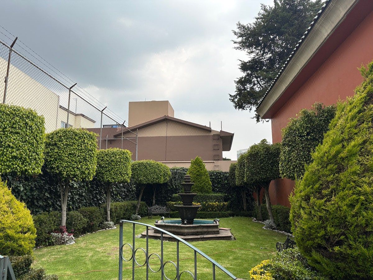 House in Gated Community in Valle de las Palmas, Huixquilucan, photo 27 of 27