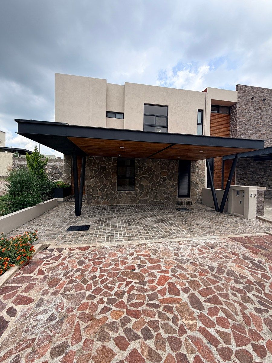 Casa ROSETA en Zibatá., foto 1 de 43