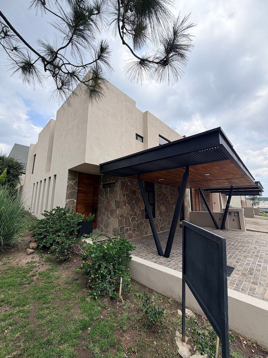 Casa en Altozano el Nuevo Querétaro, Querétaro, foto 15 de 43