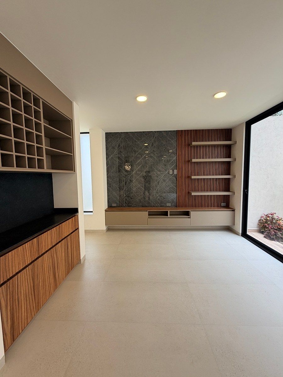 Casa en Altozano el Nuevo Querétaro, Querétaro, foto 4 de 43