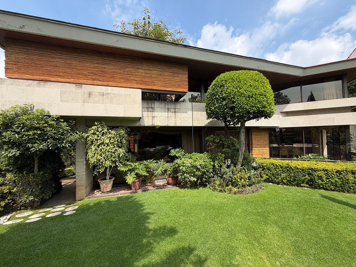 Casa en venta, Bosque de Sauces, Bosques de las Lomas, foto 1 de 31