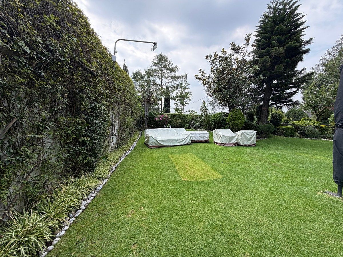 Casa en Bosque de las Lomas, Miguel Hidalgo, foto 13 de 31