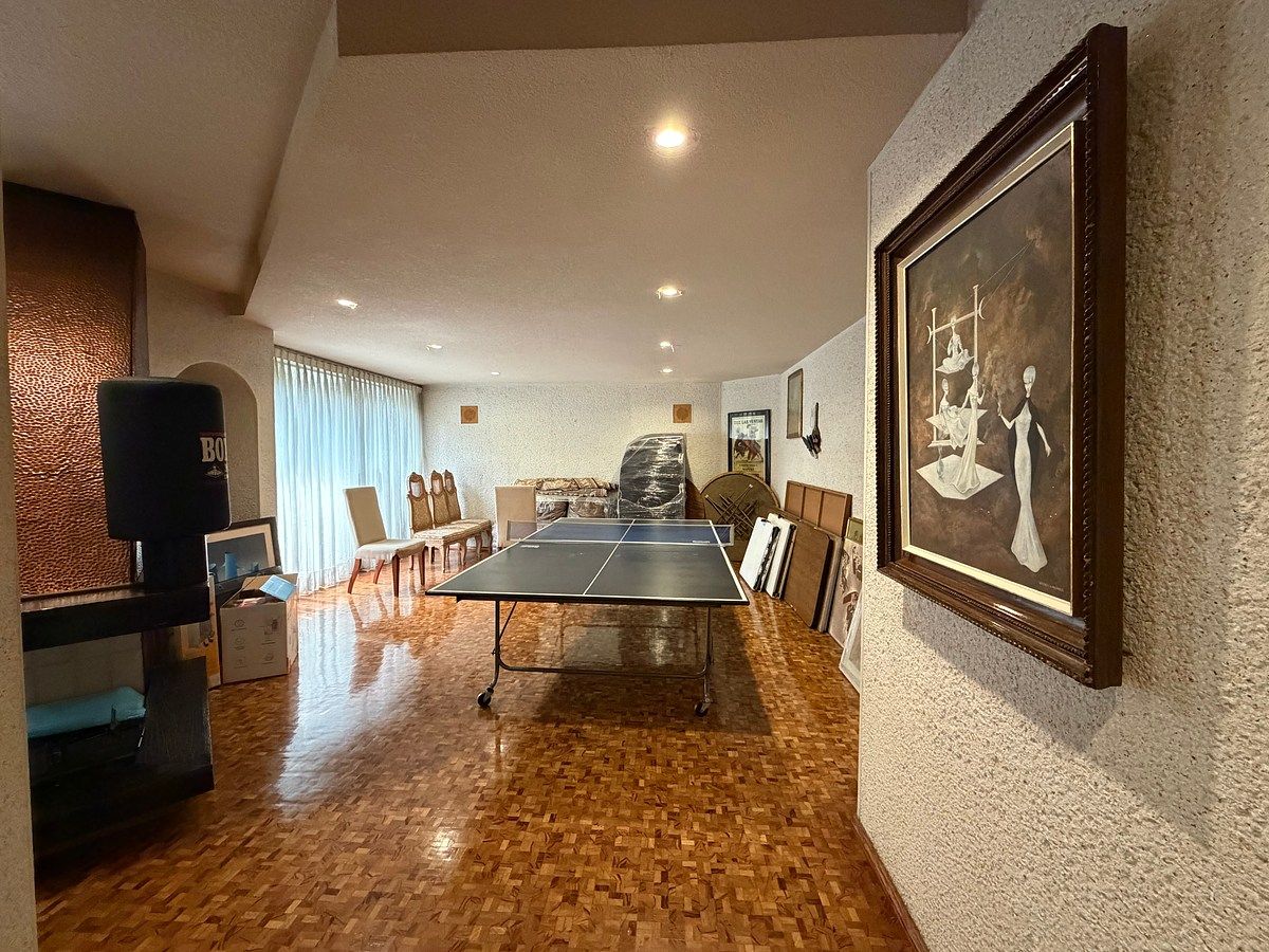 Casa en Bosque de las Lomas, Miguel Hidalgo, foto 31 de 31