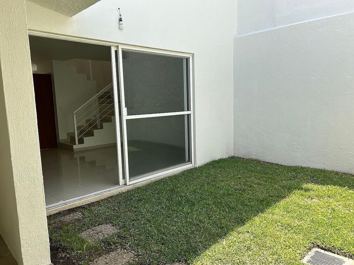 Casa em condomínio fechado em Campo Real, Zapopan, foto 7 de 22