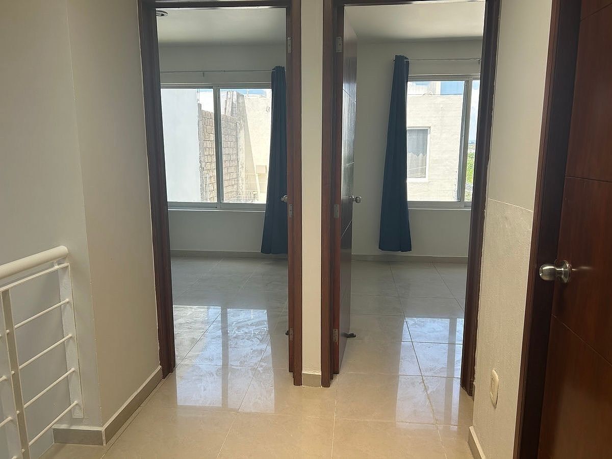 Casa em condomínio fechado em Campo Real, Zapopan, foto 11 de 22