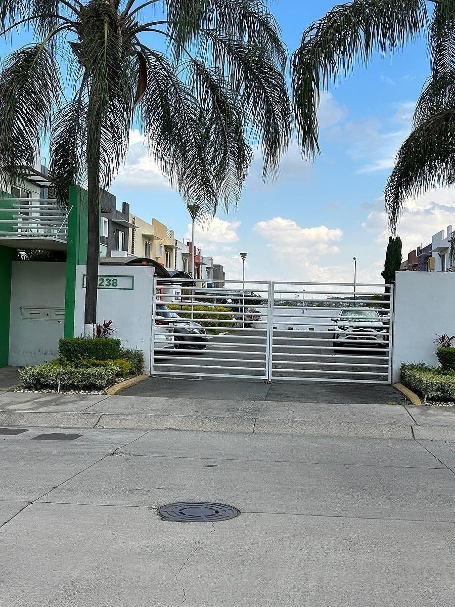 Casa em condomínio fechado em Campo Real, Zapopan, foto 16 de 22