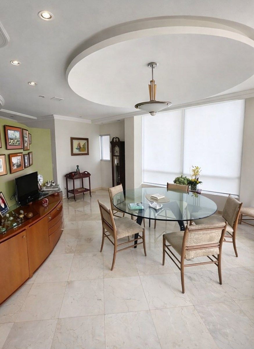 Departamento en Bosque de las Lomas, Miguel Hidalgo, foto 5 de 19