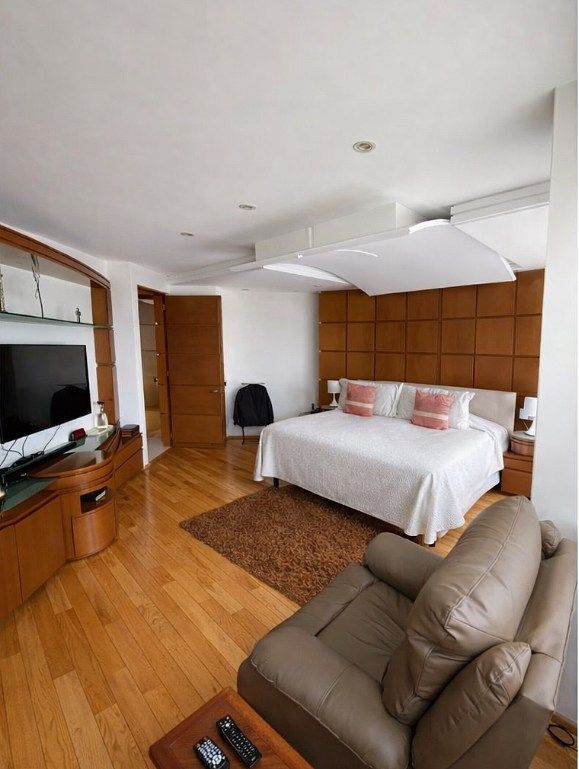 Departamento en Bosque de las Lomas, Miguel Hidalgo, foto 6 de 19