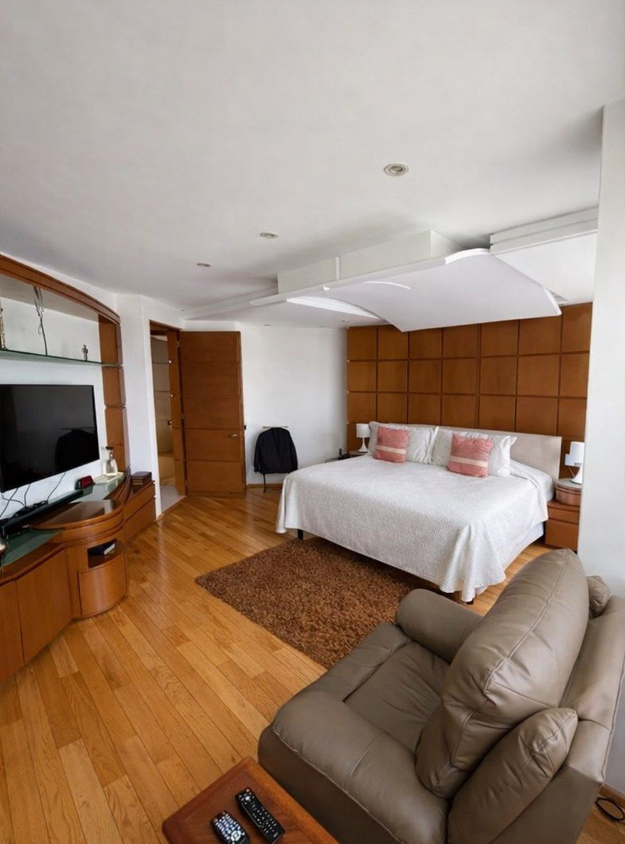 Departamento en Bosque de las Lomas, Miguel Hidalgo, foto 10 de 19