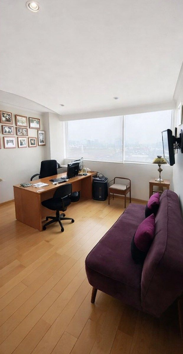 Departamento en Bosque de las Lomas, Miguel Hidalgo, foto 11 de 19