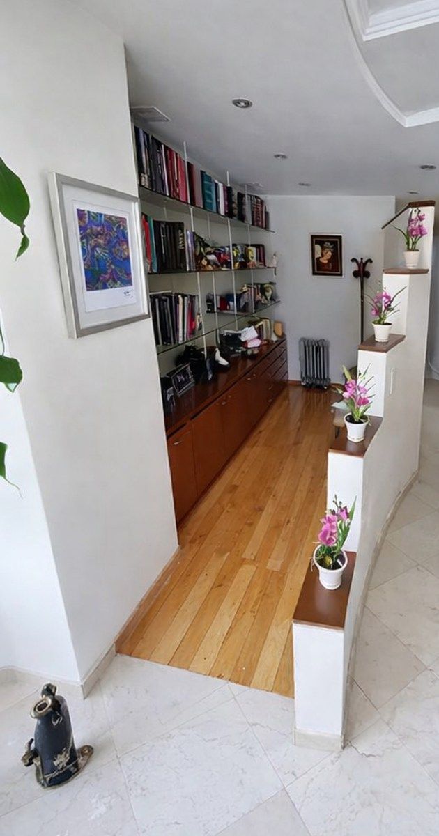 Departamento en Bosque de las Lomas, Miguel Hidalgo, foto 15 de 19