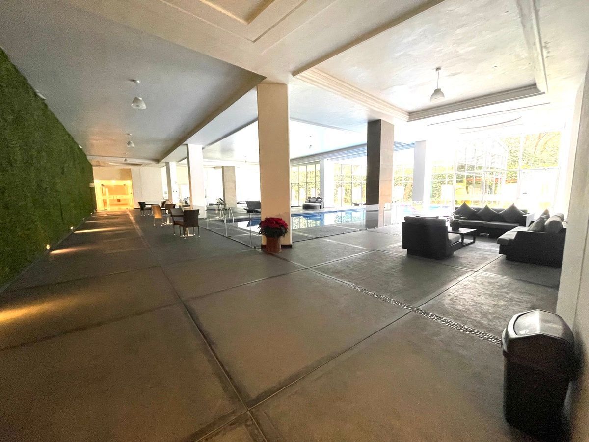 Departamento en Bosque de las Lomas, Miguel Hidalgo, foto 19 de 19