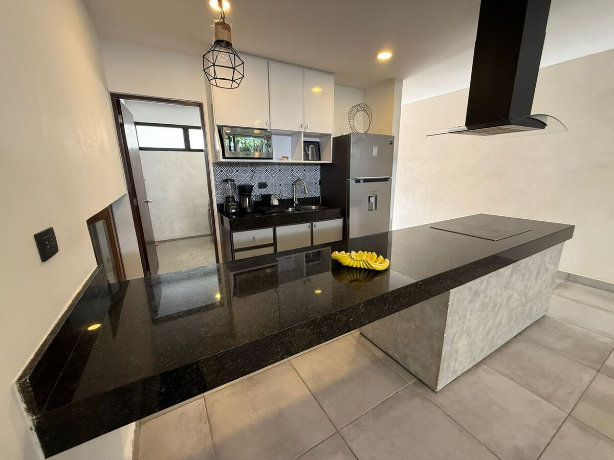 CASA AMUEBLADA CON PANELES SOLARES EN VENTA EN MERIDA, YUCATAN EN PALTA 152 - foto 3