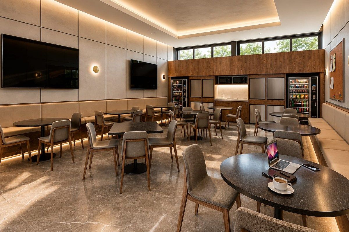 Sala Comercial em Nueva Revolución, Mérida, foto 9 de 11