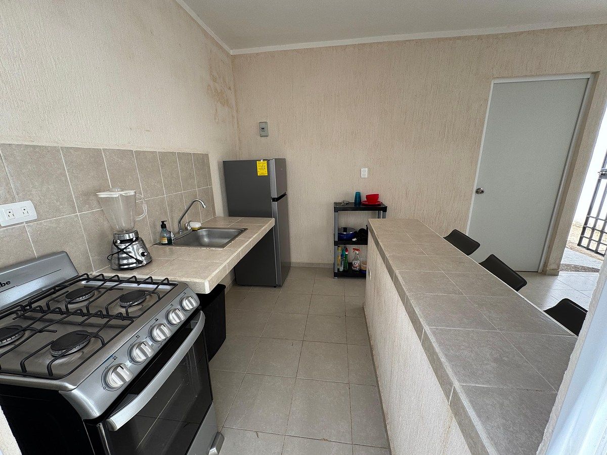 Cocina, foto 4 de 12