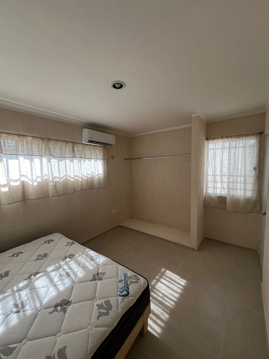 Casa em Ciudad Caucel, Mérida, foto 9 de 12