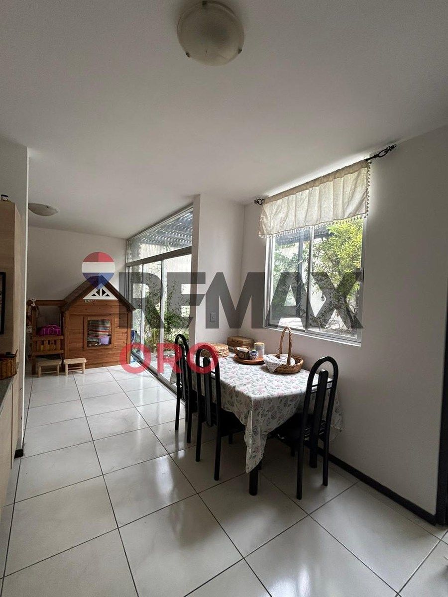 Casa en condominio en Terranova, Corregidora, foto 8 de 14