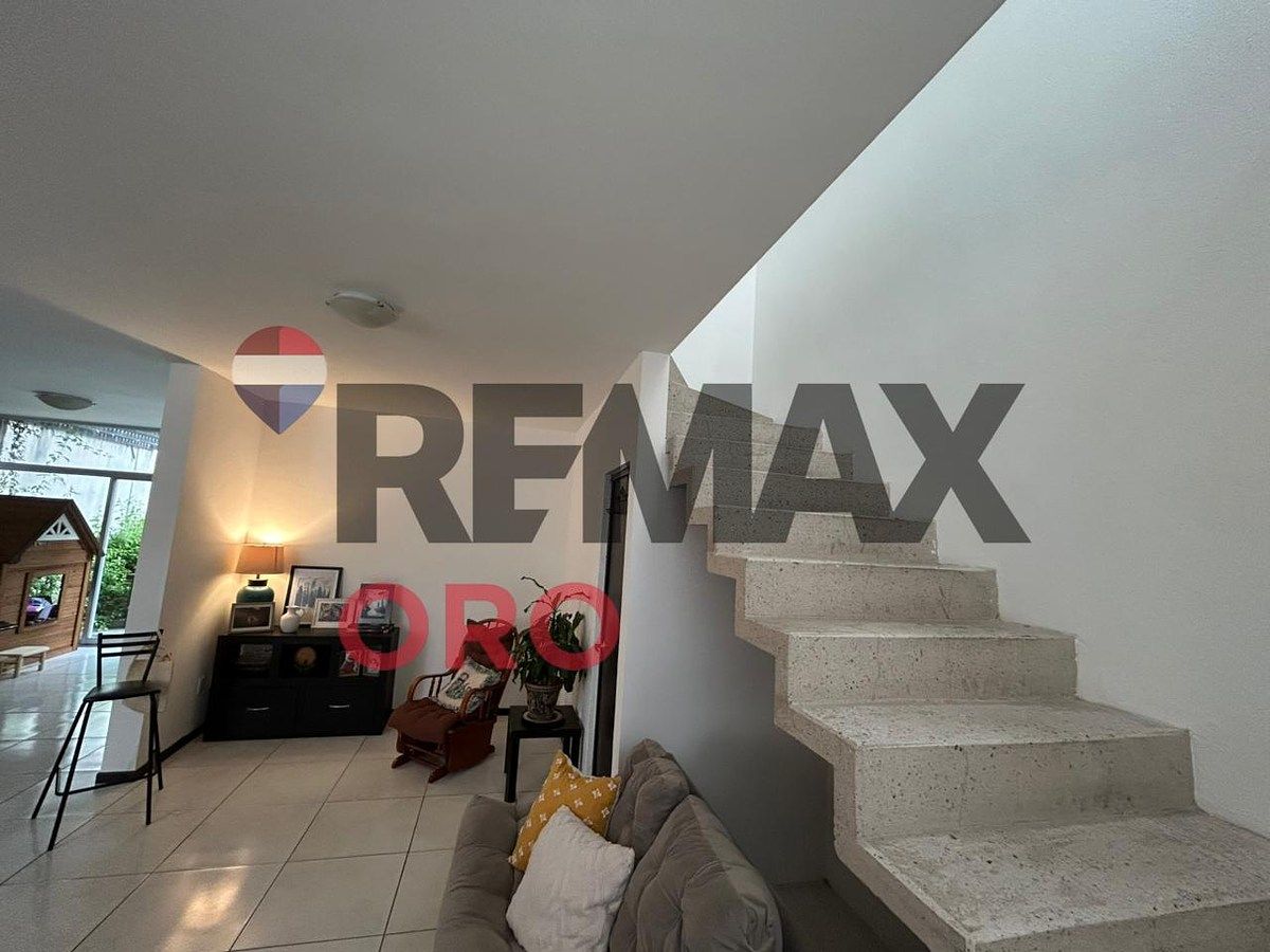 Casa en condominio en Terranova, Corregidora, foto 4 de 14
