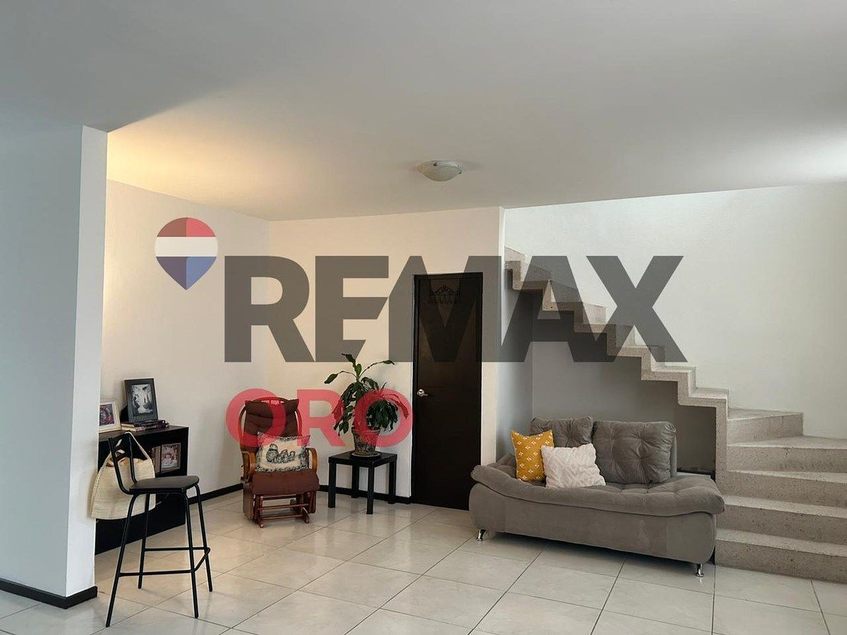 Casa en condominio en Terranova, Corregidora, foto 3 de 14