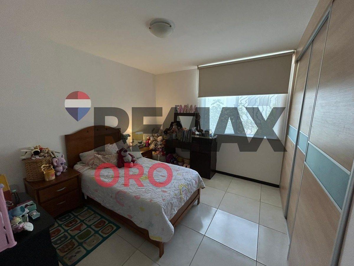 Casa en condominio en Terranova, Corregidora, foto 13 de 14