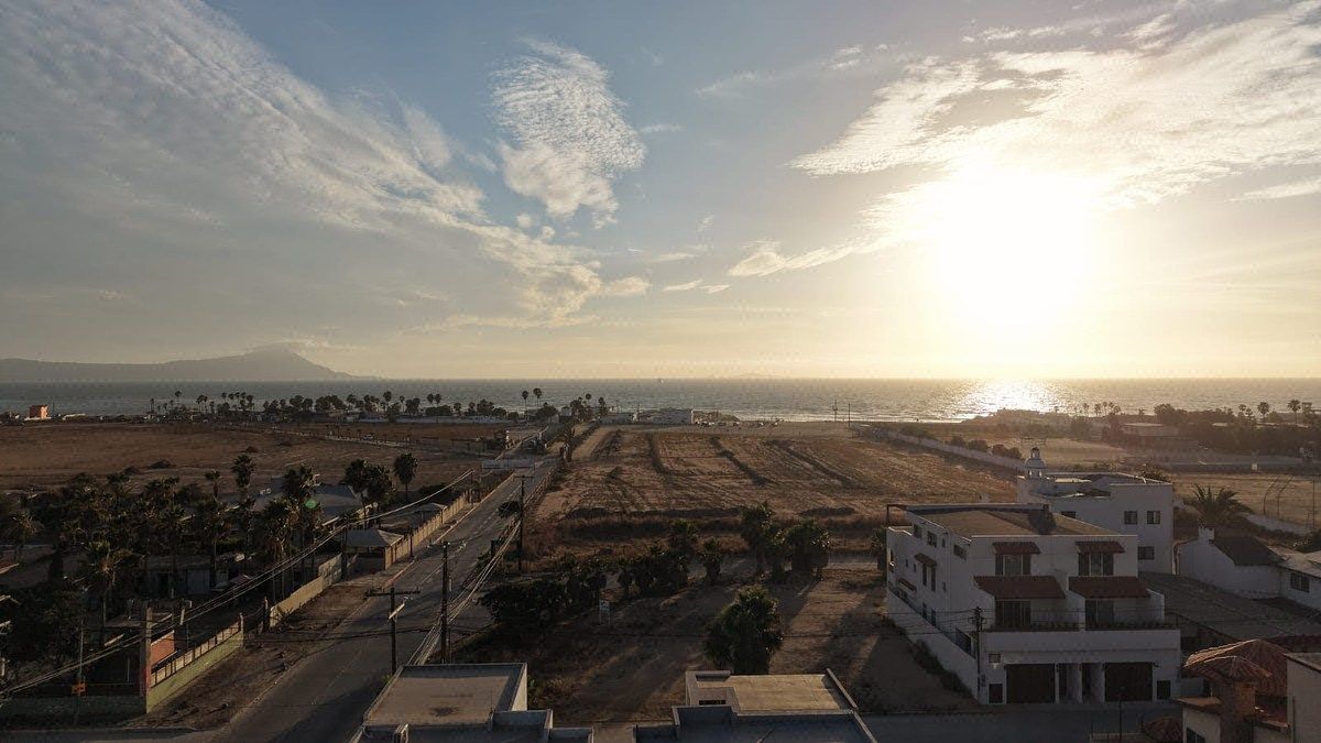 Casa em Playas de Chapultepec, Ensenada, foto 4 de 5
